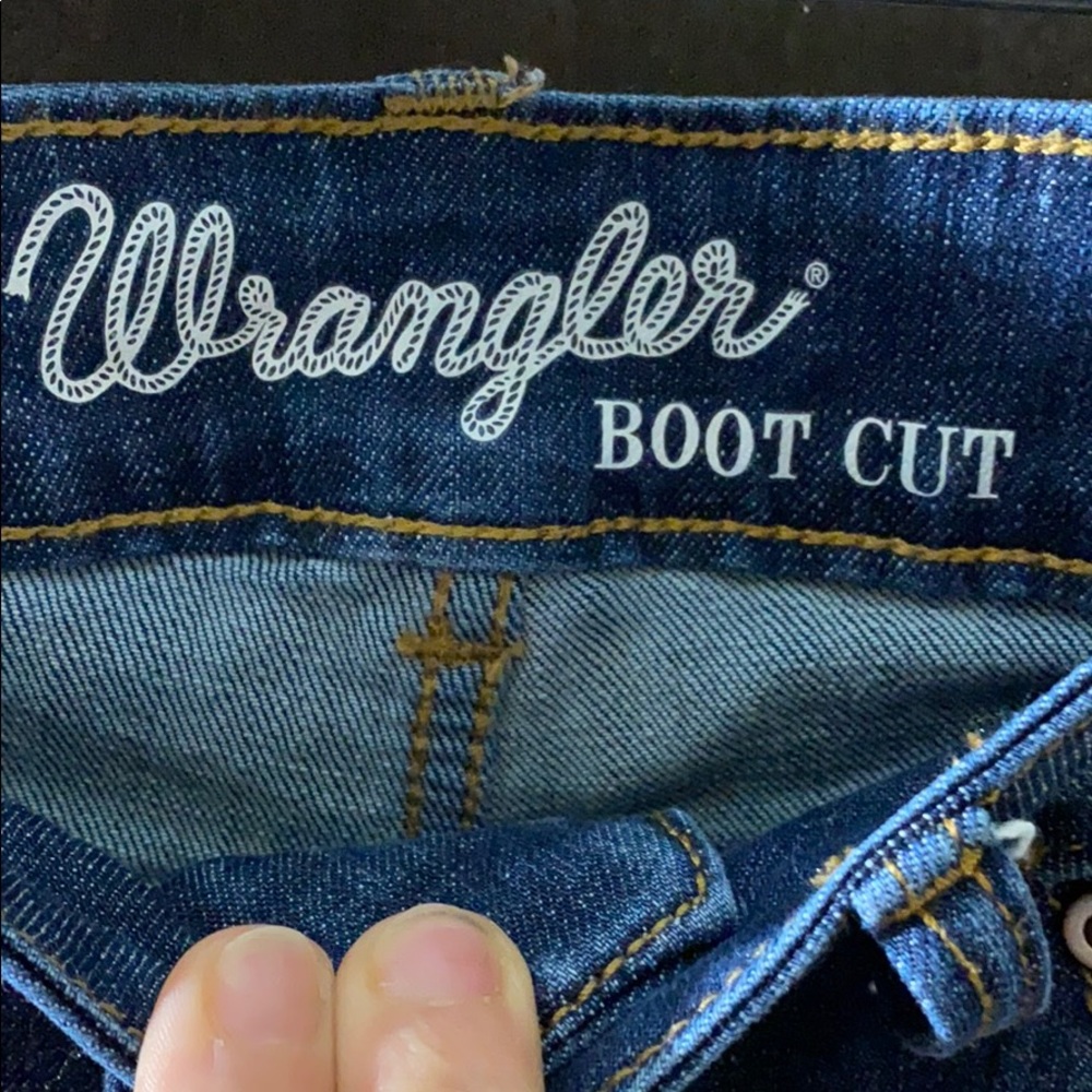 Jeans - Picture 2 of 3